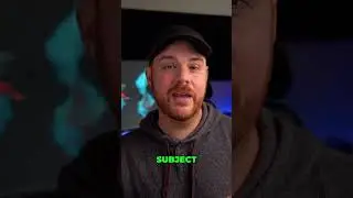 Mastering Photography - Shoot Less for Better Results!
