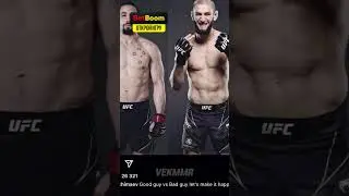 ⚡Камару Усман согласился на бой с Уиттакером 