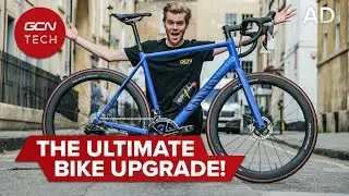 The Upgrade! | GCNs Bike Makeover Ep. 2