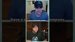 Apologize for making money off open source? (Docker's CEO)