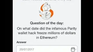 Time Farm Bot Oracle of Time Question and answer Today 19th August 2024 | Telegram Airdrop project