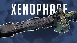 Xenophage -Thyme Guide Destiny 2