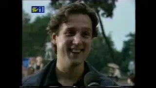 Šlāgermūzikas svērtki `98.   Fragments - Latvijas Televīzija