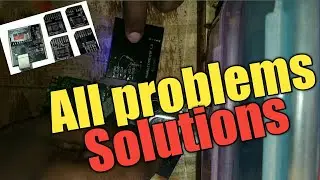 Miracle emmc hardware all problem solve! Gsm shield dongle!