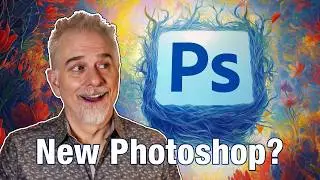 Photoshop’s Mind-Bending (and Actually Helpful) New Workspace