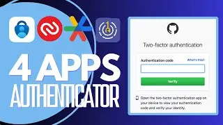 The 4 Best Authenticator Apps for Two-Factor Authentication