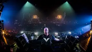 Radical Redemption Anthem Show @ Supremacy 2022