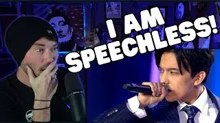 Metal Vocalists First Time Hearing - Dimash - S.O.S | Slavic Bazaar