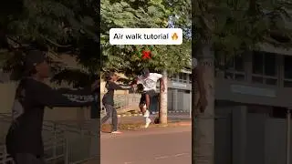 Air walk tutorial› #funk #remix #airwalk #tutorial #dance #shortsfyp #shorts #slickback