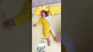 cute baby #shortvideos #baby ##cutebaby best adam