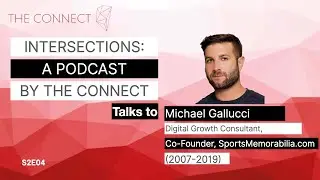 Michael Gallucci (Entrepreneur) | The Ever Expanding Field of Venturing into Sports