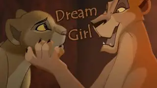 The Lion King | Zira & Kiara | Dream Girl