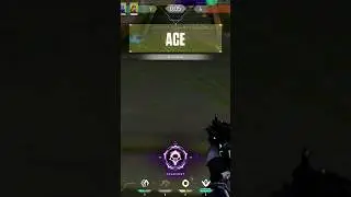 Omen ace 💀 