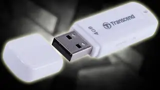 Как перенести файлы на USB флешку.Как скопировать данные на накопитель