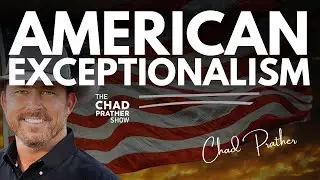 America First: Chad Prather Champions Economic Independence Through Tariffs