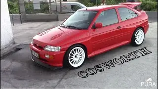 Ford Escort RS Cosworth