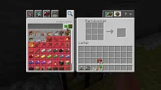 Probàkozunk meg a minecraftot kivini 2 resz bilen