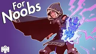 SPELLBREAK ... For Noobs