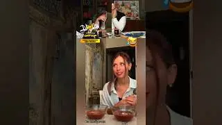 Угадай где борщ из пятерочки 