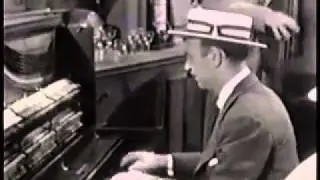 Wolverine Blues - Jack Teagarden.1945