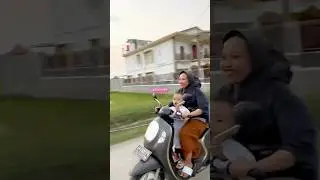 SI BOCIL MINTA NGEJAR BIS 