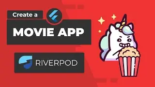 Building a Movie App in 10 Minutes with Flutter