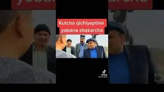 Yobana shakalcha