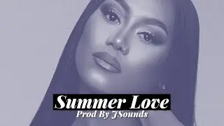 Muni Long Type Beat - 