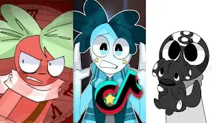😮Funny Dandy's World | TikTok Compilation #139