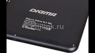 Digma Plane 8.4 / 8.2 (PS8040MG), XCL-S80011A-FPC1.0 - замена сенсора