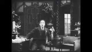 La Fièvre de l'or (1912) [Gold Fever] Pathé