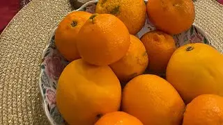 Испания  Цены на продукты в декабре в Испании. рынок (декабрь 2023) 