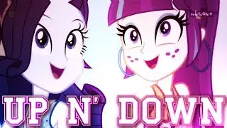 ☆PMV -  Up N' Down☆