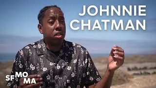 Johnnie Chatman: INSITE Conversations