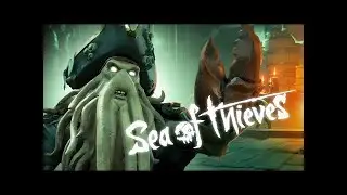 Какая то дичь в Sea of Thieves
