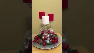 DECORACIÓN PARA NAVIDAD 2023/ DECORACIÓN NAVIDEÑA 🎄CHRISTMAS DECOR IDEAS / TENDENCIAS NAVIDEÑAS🎄
