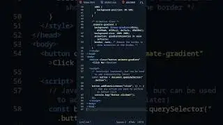 button in html and css||programming war|| 
