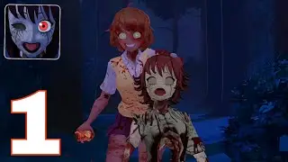 Saiko no sutoka Halloween Full Gameplay Walkthrough PART 1 (Android)