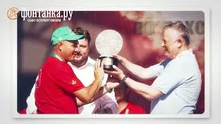 Герои «Фонтанки» 2022 года: многократный чемпион по спортивной пахоте Александр Дерюгин