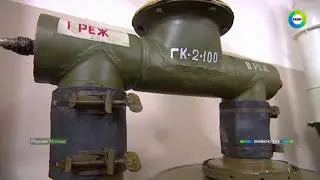 Репортаж Магазин на Дмитровском шоссе