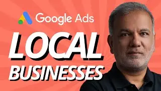 Google Ads For Local Business - Will Ads For Local Businesses Become Saturated In The Long Run?