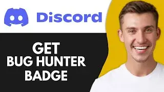 HOW TO GET DISCORD BUG HUNTER BADGE (WORKING METHOD)
