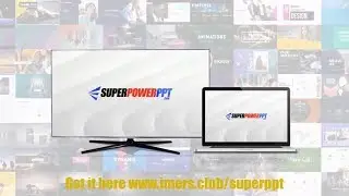 Massive Library Boasting 10,000s Unique Animation Slides Such As Video Templates