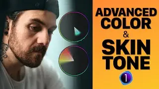 Take Your Photo Editing to the NEXT LEVEL w/ The Advanced Color and Skin Tone Tools in Capture One!