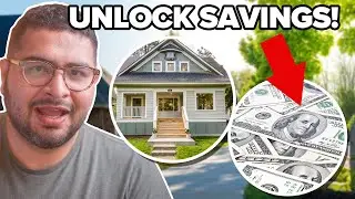 3 Tips That Will LOWER Your Home Buying Costs