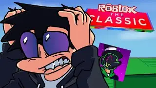 The Classic Was Pure INSANITY (ft 