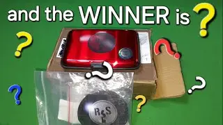 (384) Who Won? - RED Covert EDC Kit Giveaway