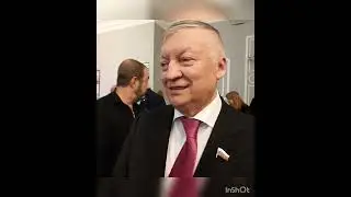 Шахматист Анатолий Карпов рассказал о 
