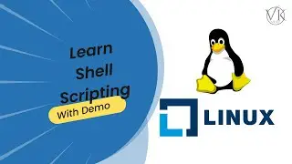 Linux SHELL Scripting Tutorial | Learn Shell/Bash Script to Create a User in Linux