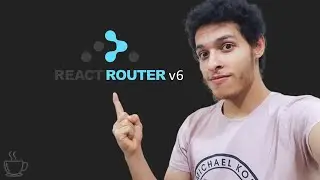 سلسلة تعلم | React Router 2022 V6 -10- Authentication and Protected Routes (The End)